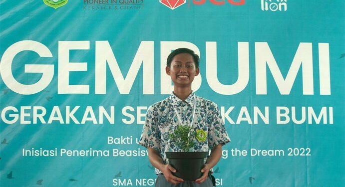 Taqiyudin Ibadurrahman