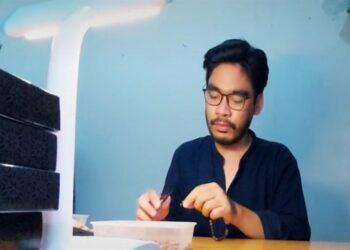 Rizki Fadillah - #TeamUnstoppable 2022