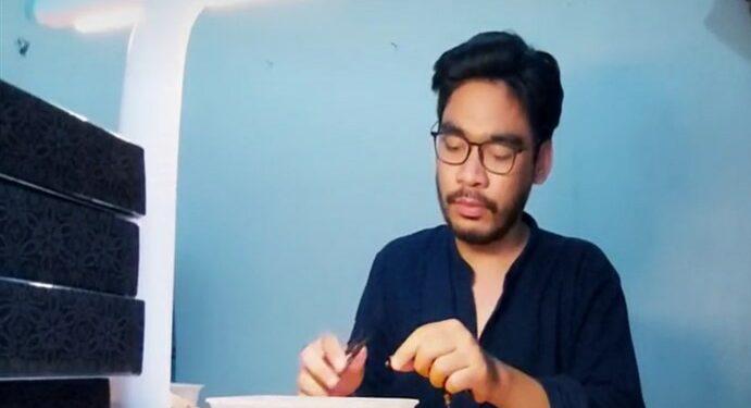 Rizki Fadillah - #TeamUnstoppable 2022