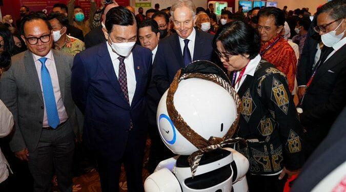 Telkom - SOE International Conference 2022