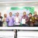 Telkom x Bank Sumut