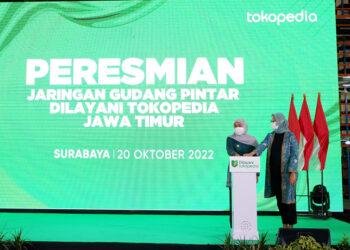 Gudang Pintar Tokopedia