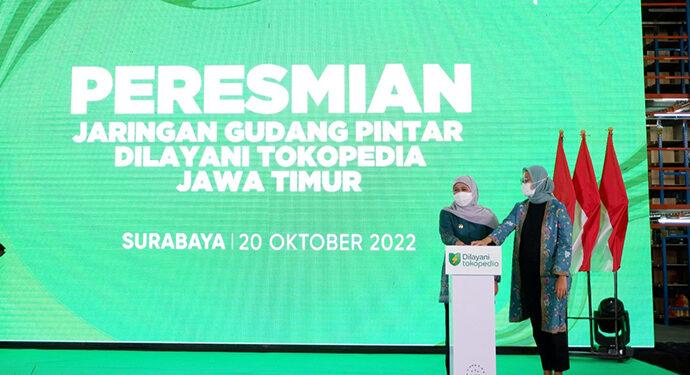 Gudang Pintar Tokopedia