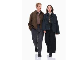 Uniqlo U Fall/Winter 2022