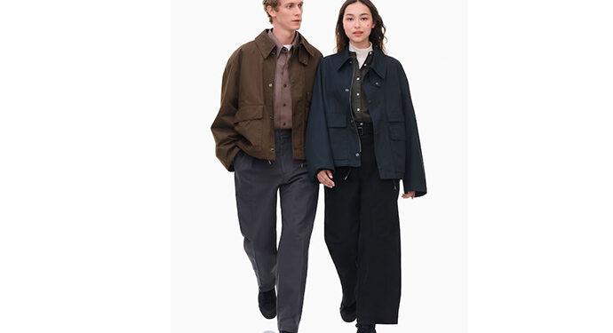 Uniqlo U Fall/Winter 2022