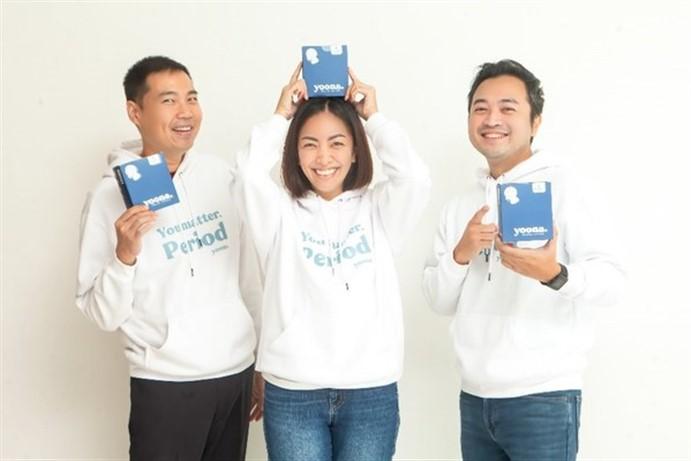 Yoona cofounders