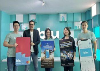 BCA Digital - bluVirtualCard