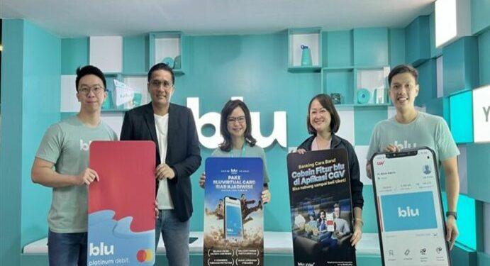 BCA Digital - bluVirtualCard