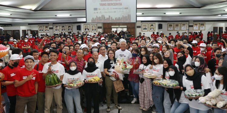 Canon Semarang PhotoMarathon 2022