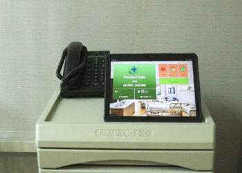 Datascrip Hospital Smart System