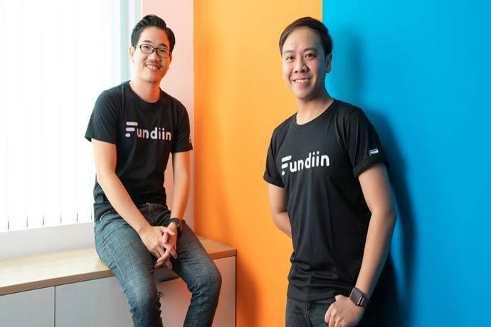 Fundiin