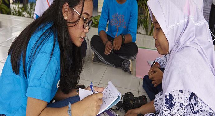 Innovation Challenge 2022: Generasi Terampil.