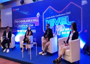 Lazada Seller Conference 2022