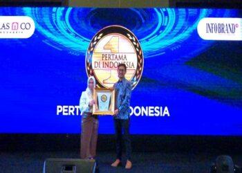 metaNesia x Infobrand