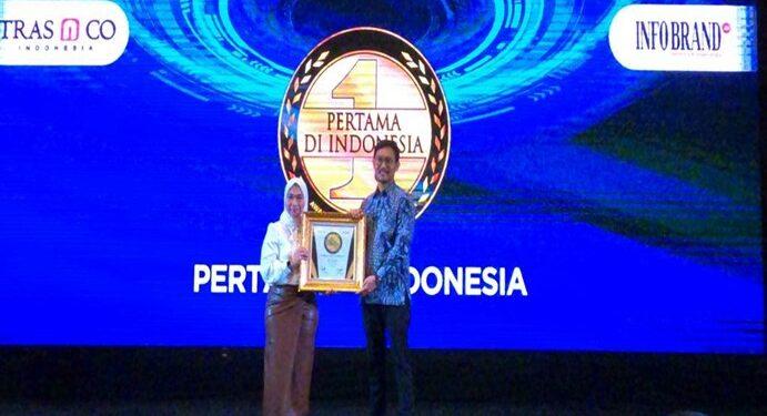 metaNesia x Infobrand