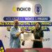 NOICE Buka Akses Layanan Streaming Radio Swasta Seluruh Indonesia