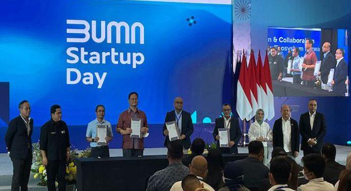Pertamina NRE dan MDI Ventures Buka Peluang Pendanaan Startup Energi