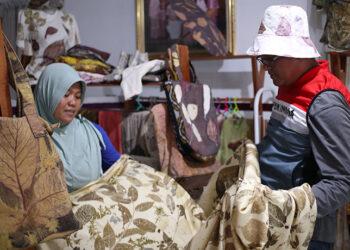 Gernas BBI Maluku Utara 2022