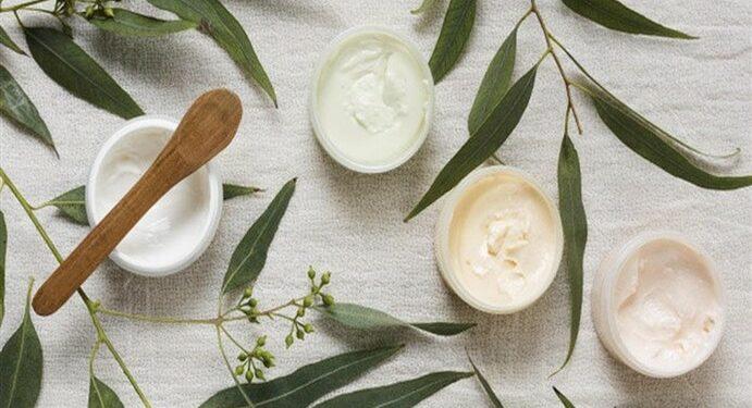 produk kosmetik green technology