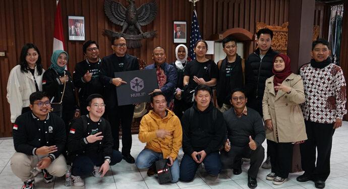 TechCrunch Disrupt 2022