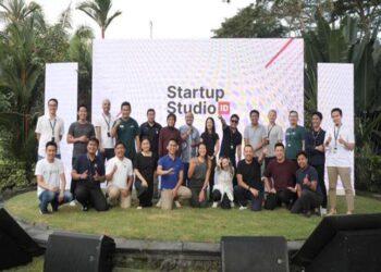 Program Startup Studio Indonesia (SSI) Batch 5