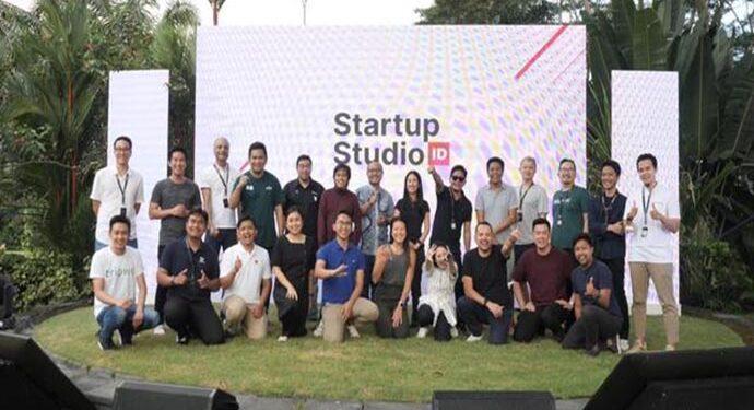 Program Startup Studio Indonesia (SSI) Batch 5