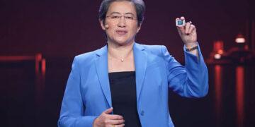 AMD NAVER Cloud dan Samsung
