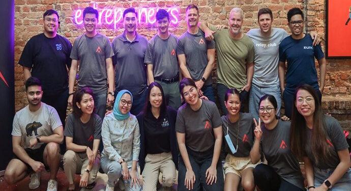 Accelerating Asia Cohort 7