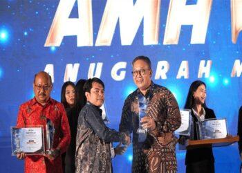 Anugerah Media Humas 2022