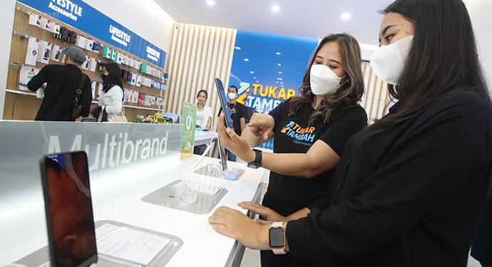 Blibli Platform Omnichannel Commerce