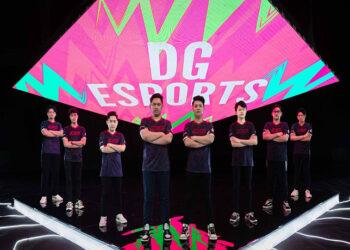 DG Esport
