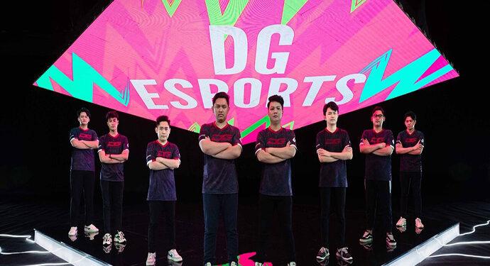 DG Esport