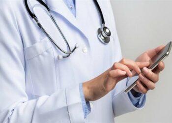 dokter spesialis - telemedicine