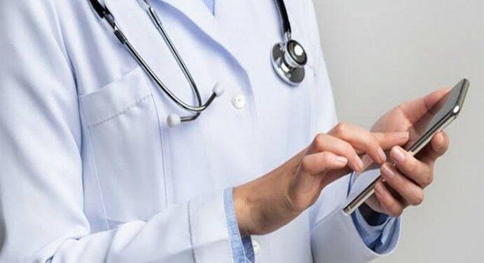 dokter spesialis - telemedicine