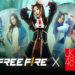 Free Fire x JKT48
