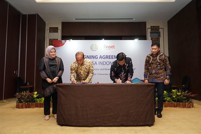 Finnet x Kemekumham
