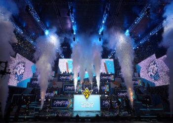 Free Fire World Series (FFWS) 2022