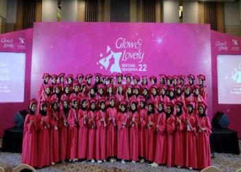 Glow & Lovely Bintang Beasiswa 2022