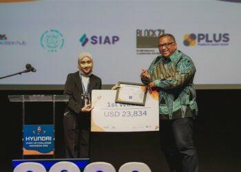 Hyundai Startup Challenge 2022