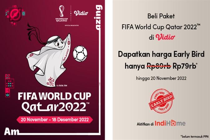 FIFA World Cup 2022