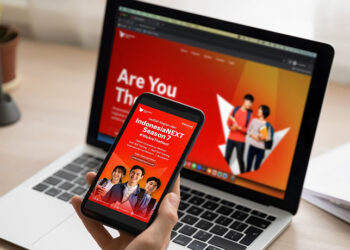 IndonesiaNEXT season 7