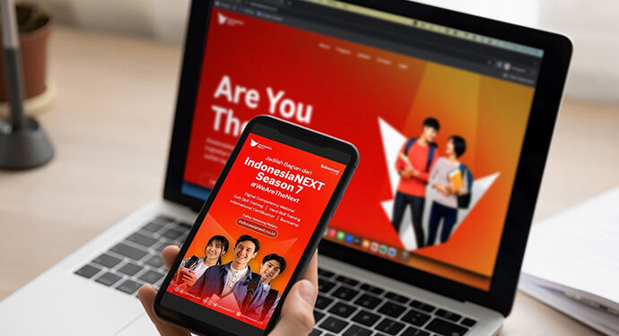 IndonesiaNEXT season 7