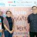Jakarta Coffee Week 2022