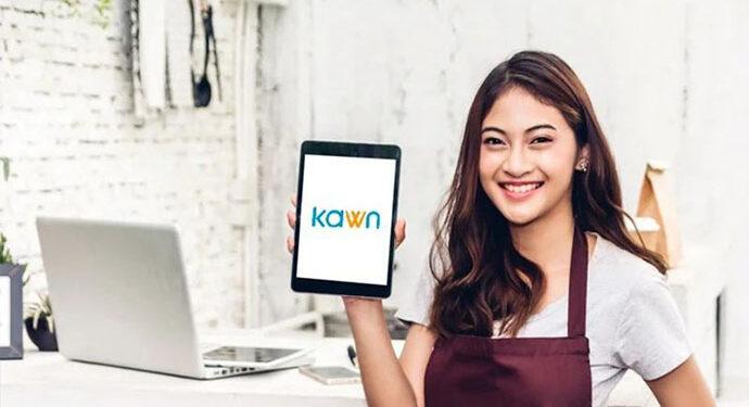 Aplikasi KAWN