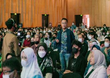 Konferensi Maju Digital 2022 (KoMD)