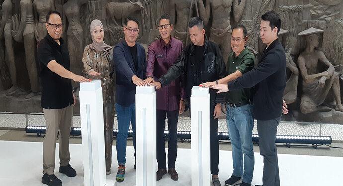 Legendary Brand Festival Festival