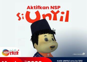 NSP si Unyil