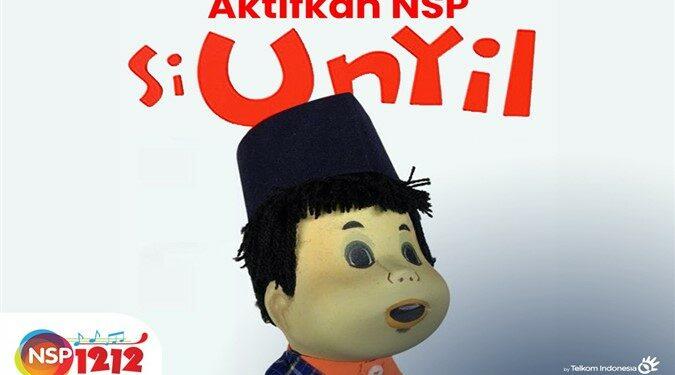 NSP si Unyil