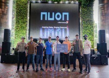 Nuon Digital Indonesia