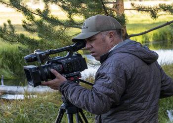 Panasonic HC-X2 Camcorder